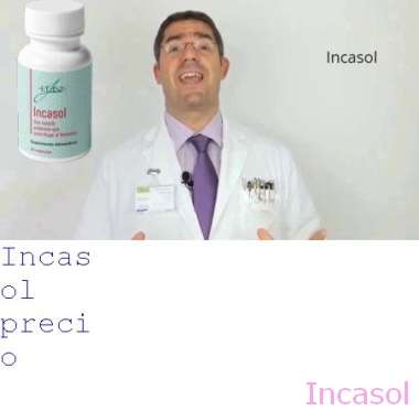 Remedio Incasol